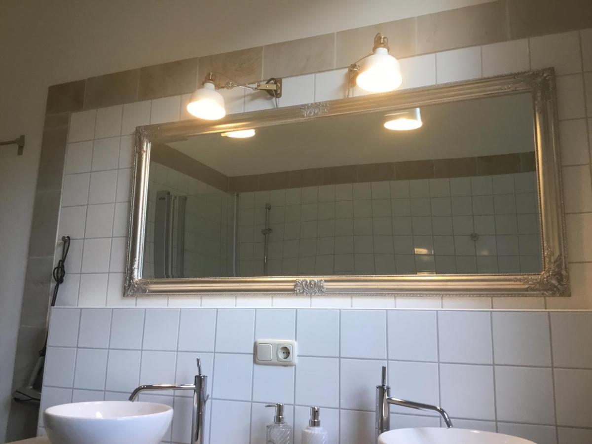 Auberge Tabarz Zimmerberg Eksteriør bilde
